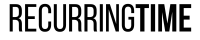 recurringtime.com